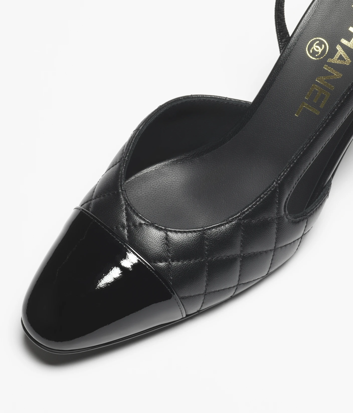 Chanel Fall-Winter 2025/26 Slingbacks - Image 2
